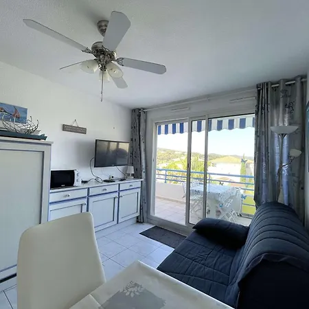 Apartment Ravissant T2 Avec Parking - 4 Pers. - Fr-1-308-217 *
