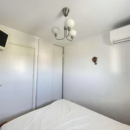 Ravissant T2 Avec Parking - 4 Pers. - Fr-1-308-217 Apartment *