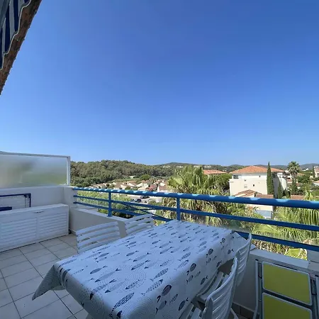 Ravissant T2 Avec Parking - 4 Pers. - Fr-1-308-217 Apartment *