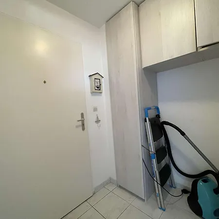 Ravissant T2 Avec Parking - 4 Pers. - Fr-1-308-217 Apartment *